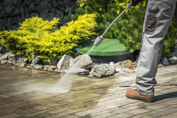 Best Patio and Deck Pressure Washing  in Shiremanstown, PA