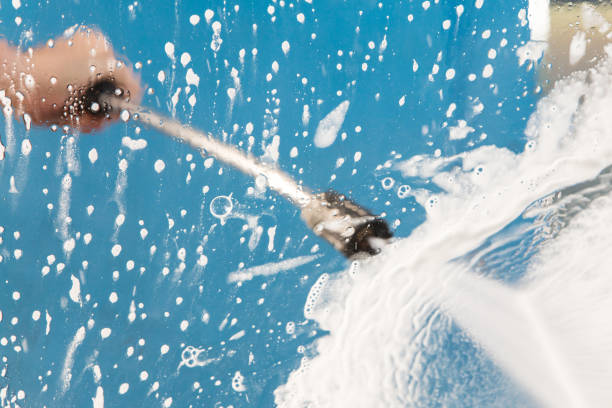 Best Factory Floor Cleaning  in Shiremanstown, PA